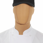 Descubre Gorro para Chef tipo Cachucha