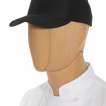 imagen de Comprar Gorro para Chef tipo Cachucha