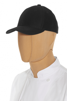 Comprar Gorro para Chef tipo Cachucha