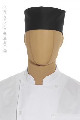 Comprar Gorro de Cilindro para Chef