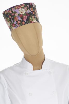 Comprar Gorro de Cilindro para Chef