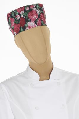 Comprar Gorro de Cilindro para Chef