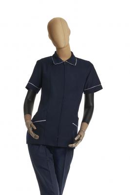 Comprar Filipina con Cuello Sport y Espiguilla