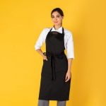 imagen de Mandil Picadilly Street