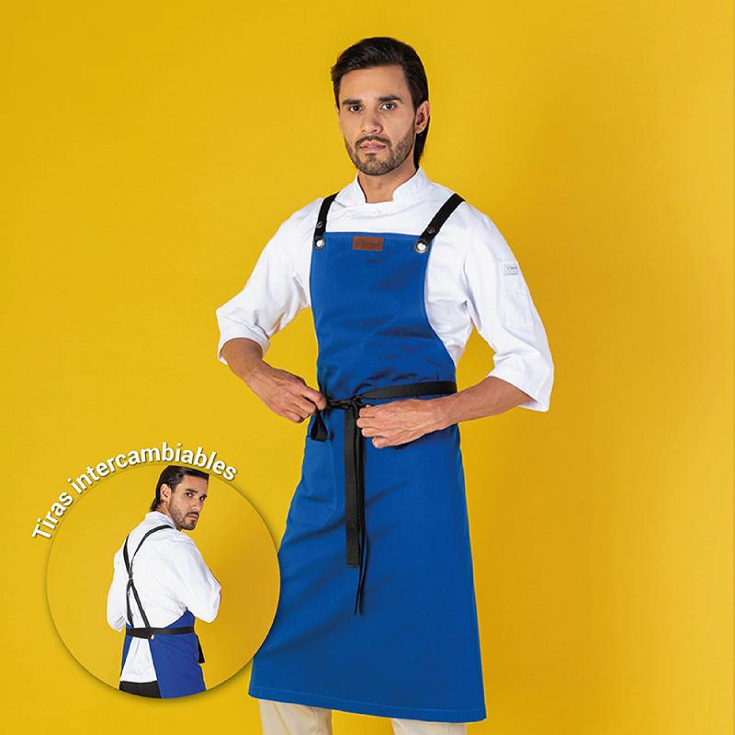 Comprar Mandil Chelsea