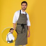 Comprar Mandil Chelsea imagen de Comprar Mandil Chelsea