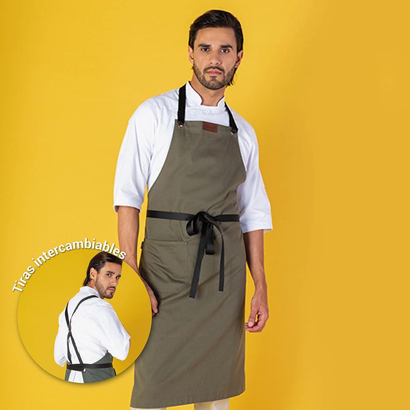 Comprar Mandil Chelsea