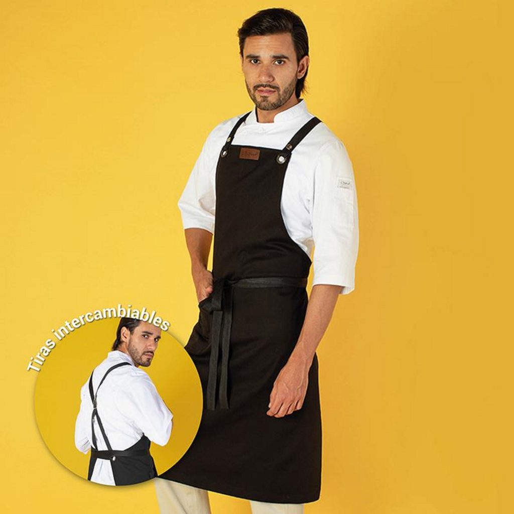 Comprar Mandil Chelsea