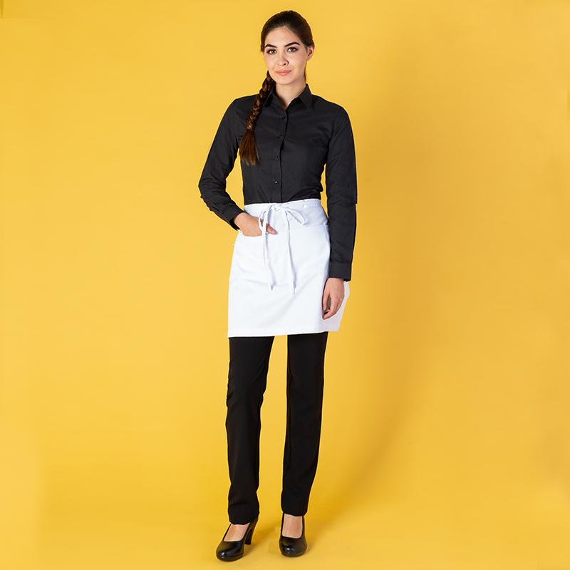 Comprar Mandil Sencillo Corto.