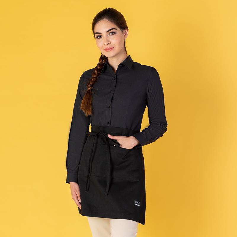 Comprar Mandil Sencillo Corto.