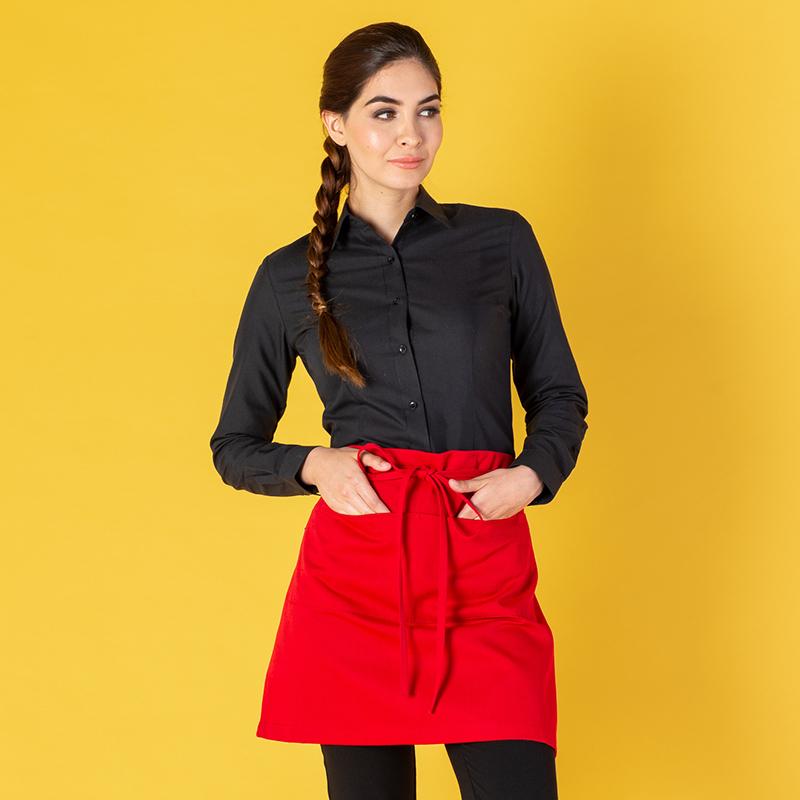 Comprar Mandil Sencillo Corto.