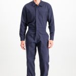 imagen de Overol Industrial estilo Contratista