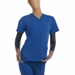 Descubre Pijama Quirúrgica para Mujer