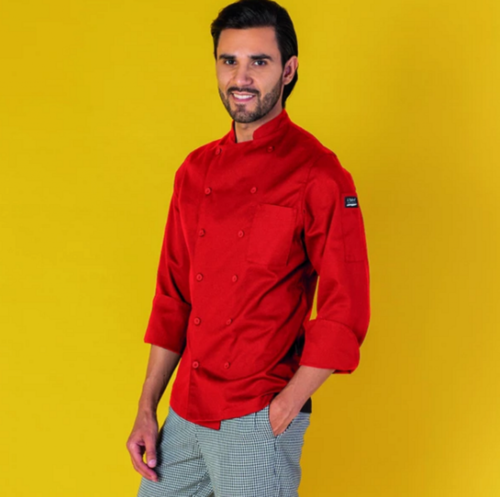 Comprar Saco Chef Bristrot.