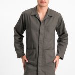 imagen de Bata 3/4 Industrial estilo Europa Unisex