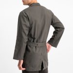 imagen de Comprar Bata 3/4 Industrial estilo Europa Unisex