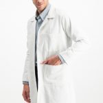 imagen de Bata de Laboratorio estilo Querétaro Unisex