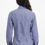 Comprar Blusa Ejecutiva Cuadritos imagen de Comprar Blusa Ejecutiva Cuadritos