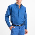 imagen de Comprar Camisa Industrial estilo Cancún Unisex