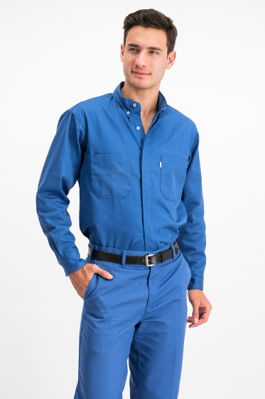 Comprar Camisa Industrial estilo Cancún Unisex