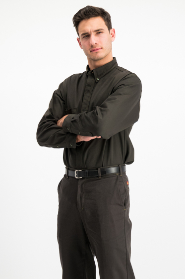 Comprar Camisa Industrial estilo Europa Unisex