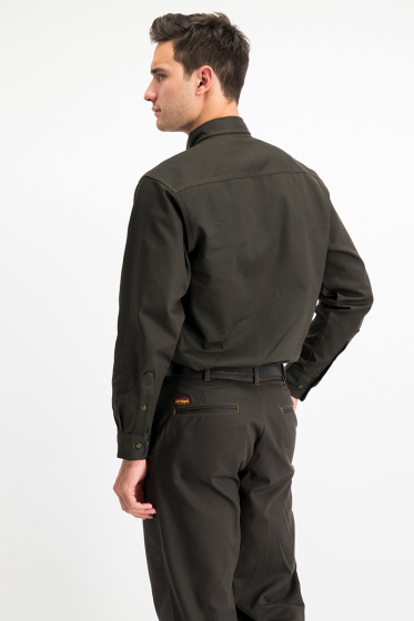 Comprar Camisa Industrial estilo Europa Unisex