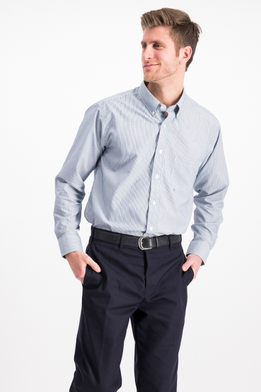 Comprar Camisa Ejecutiva Rayas