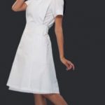 Descubre Delantal para Enfermera