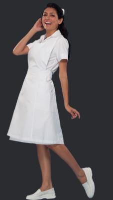 Comprar Delantal para Enfermera