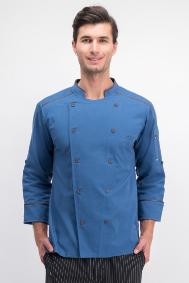 Comprar Filipina para chef estilo Air Unisex