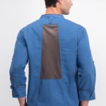 imagen de Comprar Filipina para chef estilo Air Unisex