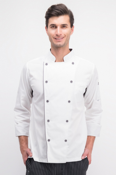 Comprar Filipina de chef estilo Cool Unisex