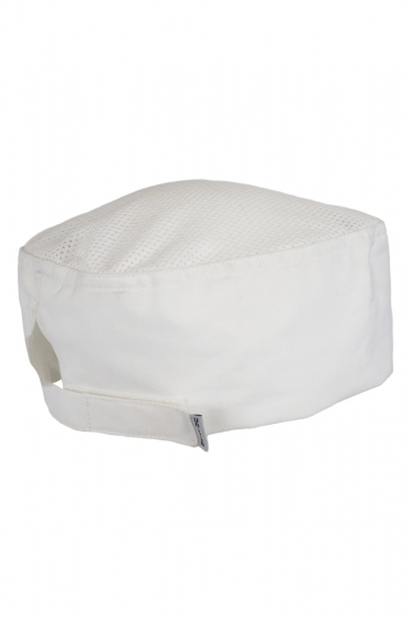 Comprar Gorro de Chef con Malla