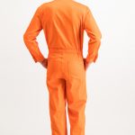 imagen de Comprar Overol Industrial estilo Ignifuga para Hombre