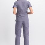 imagen de Comprar Juego Quirúrgico estilo Cosmo para Mujer