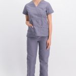 imagen de Juego Quirúrgico estilo Cosmo para Mujer