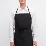 imagen de Mandil de Cocinero Unisex