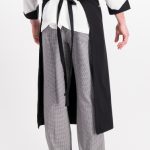 imagen de Comprar Mandil de cintura doble largo