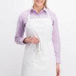 imagen de Mandil para Cocinero estilo Querétaro