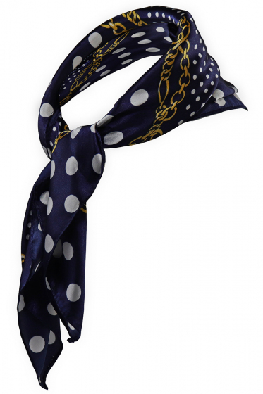 Comprar Mascada para cuello satín scarf