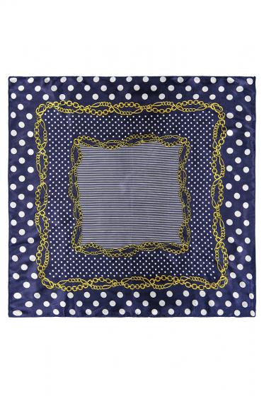 Comprar Mascada para cuello satín scarf