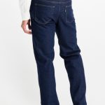 imagen de Comprar Pantalón Vaquero de Mezclilla Unisex