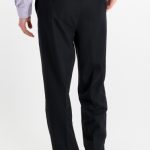 imagen de Comprar Pantalón de Vestir Línea de Oro para Hombre 