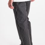 imagen de Comprar Pantalón de Chef a rayas 