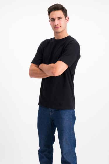 Comprar Playera cuello redondo Unisex