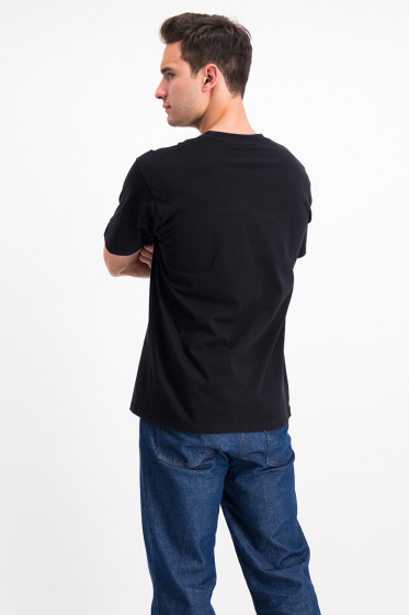 Comprar Playera cuello redondo Unisex