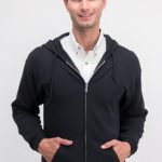 imagen de Sudadera con gorro Unisex