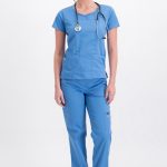 imagen de Juego Quirúrgico estilo Venus para Mujer