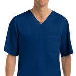 imagen de Pijama quirúrgica Grey's Anathomy