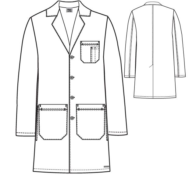 Comprar Bata médica